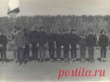 Валентина Полякова (Огородникова)
59 лет, Россия, Предивинск