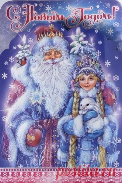 Снегурочка . 35 фото
Снегурочка —  новогодний персонаж. Она – уникальный атрибут 
образа Деда Мороза. Ни один его из младших или зарубежных собратьев не имеет такого милого сопровождения.