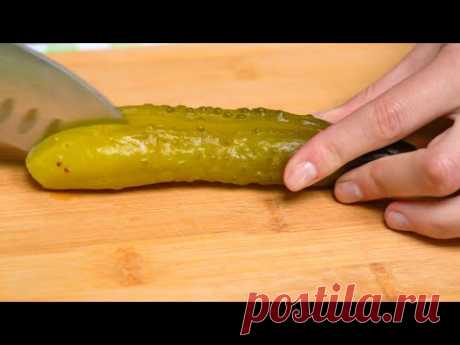 САМЫЕ ВКУСНЫЕ и БЫСТРЫЕ салаты на НОВЫЙ ГОД 2025 | Кулинарим с Таней