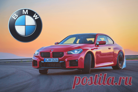 🔥 Самый дорогой кроссовер BMW M2 2023 года в конфигураторе стоит 77545 долларов
👉 Читать далее по ссылке: https://lindeal.com/news/auto/2022111401-samyj-dorogoj-krossover-bmw-m2-2023-goda-v-konfiguratore-stoit-77545-dollarov