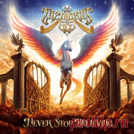 Memories of Old - Never Stop Believing (2025) free download mp3 music 320kbps