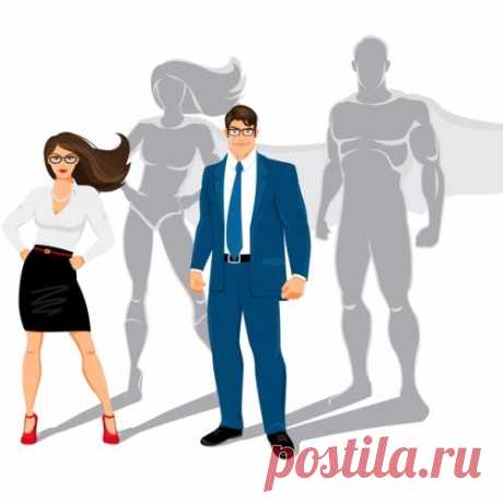 7 привычек сильных людей