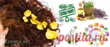 Почему выпадают волосы и как с этим бороться?