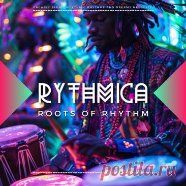 VA - Roots of Rhythm VA02 RTM022 FLAC » MinimalFreaks.co