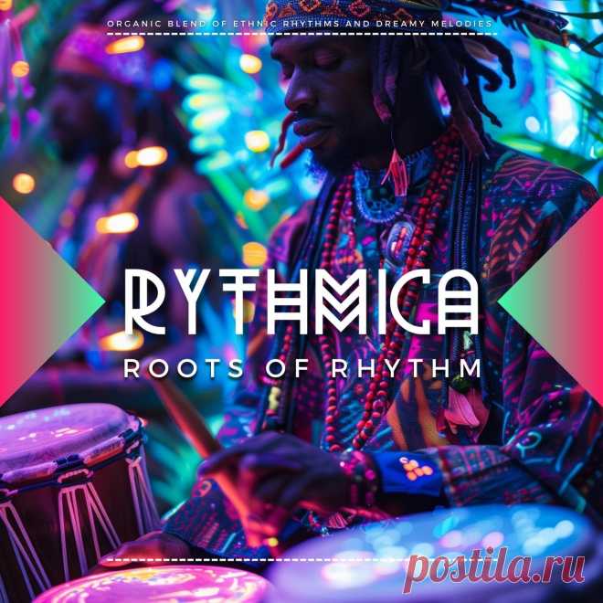 VA - Roots of Rhythm VA02 RTM022 FLAC » MinimalFreaks.co