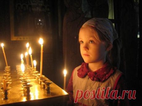 МОЛИТВА ДОЧЕРИ ЗА МАТЬ

У дочерей и их матерей обычно всегда особенная, действительно неразрывная психологическая связь. Отдать дань уважения своей родительнице можно с помощью молитвы дочери на здоровье мамы. Ее следует читать на сон грядущий с непоколебимой верой в каждое слово молитвы.
Показать полностью...