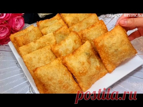 Вкуснее Вы еще не ЕЛИ! ТОЛЬКО КИПЯТОК И КАРТОФЕЛЬ!!!  БЫСТРЫЙ ЗАВТРАК ЗА 10МИНУТ.