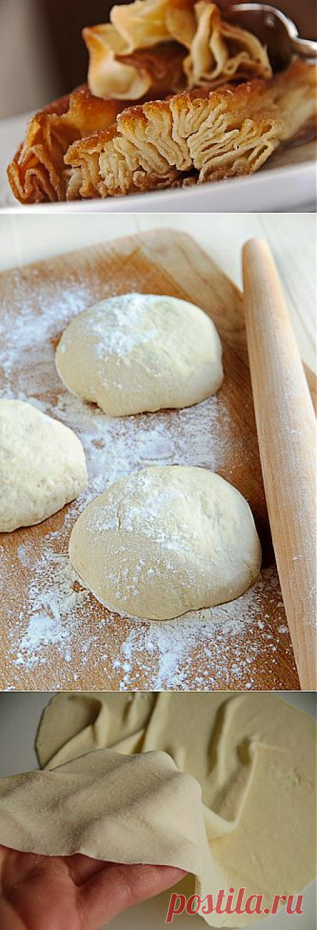 Рецепт Болгарская баница с кукурузной мукой с фото в домашних условиях