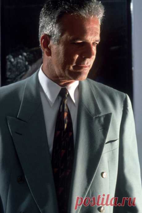 Энтони Джон Дэнисон/Tony Denison