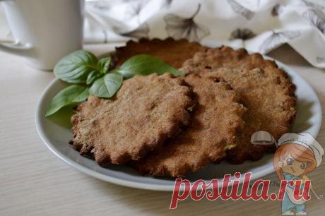 Хлебцы для диабетиков из ржаной муки. Понравились всем домашним | Рецепты блюд без муки, без мяса | Дзен