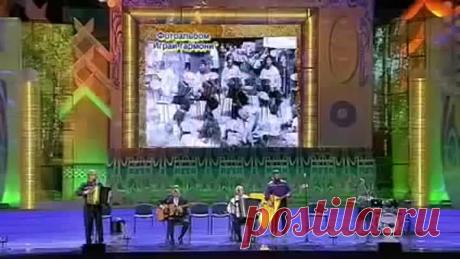 Трогает до слёз:&quot; Скажи председатель&quot;..