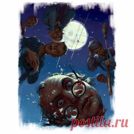 7 ключей к разгадке загадочного романа «Мастер и Маргарита». Почему я не узнал об этом раньше?!