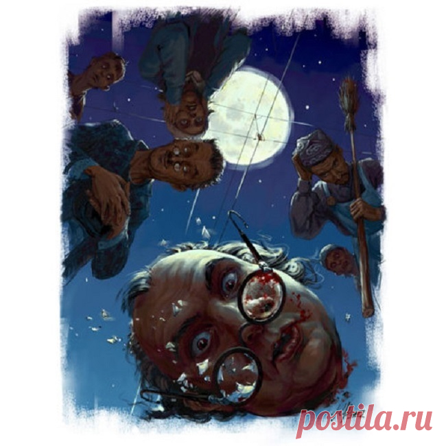 7 ключей к разгадке загадочного романа «Мастер и Маргарита». Почему я не узнал об этом раньше?!