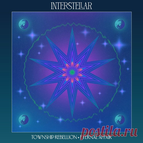 Download Township Rebellion – Eternal Affair [INTER009B] - Musicvibez Label Interstellar Recordings (Insomniac) Styles Melodic House & Techno Date 2024-08-09 Catalog # INTER009B Length 6:58 Tracks 1