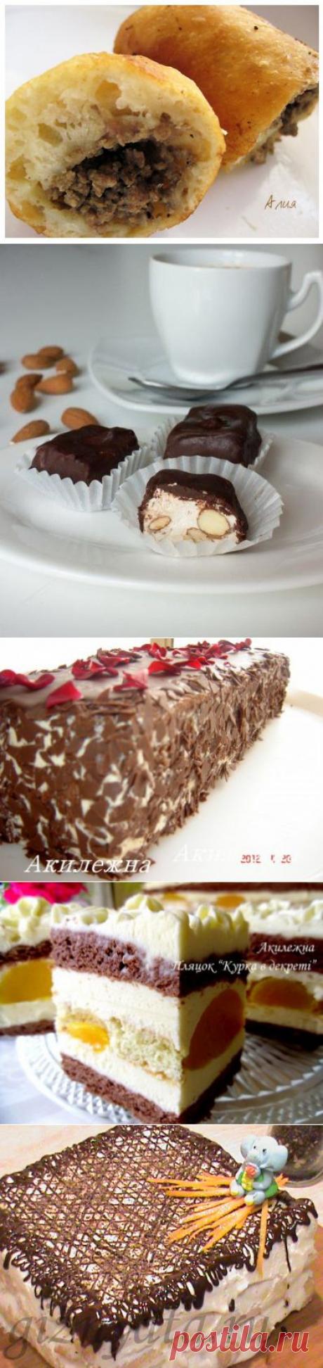 Дневник Моя_кулинарная_книга