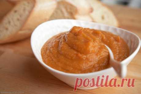 Икра кабачковая