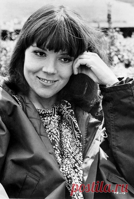 Дайана Ригг (Diana Rigg)
- 20 июля, 1938