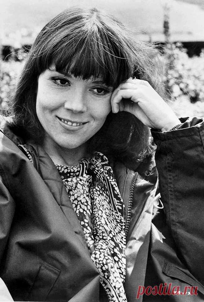 Дайана Ригг (Diana Rigg)
- 20 июля, 1938