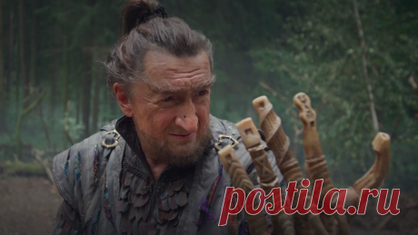 Александр Лыков