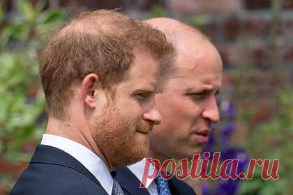 Королевская семья пригрозила «Би-би-си» бойкотом из-за фильма о Гарри и Уильяме. Члены британской королевской семьи пригрозили бойкотом будущим проектам «Би-би-си» после выхода первой серии документального фильма The Princes and the Press (Принцы и пресса). В заявлении представителей говорится, что «Би-би-си» выдает за достоверность «раздутые и необоснованные утверждения».