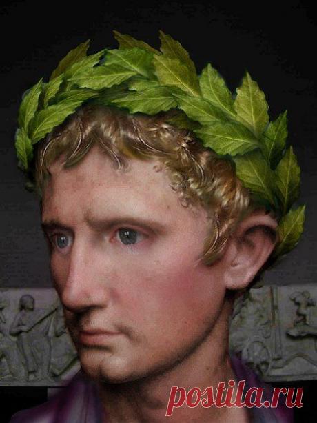 Политика императора Октавиана Августа в отношении Парфии / История цивилизаций!