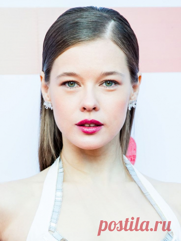 Катерина Шпица, 29 октября, 1985