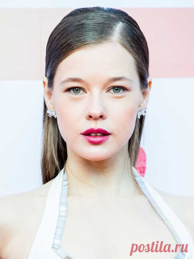 Катерина Шпица, 29 октября, 1985