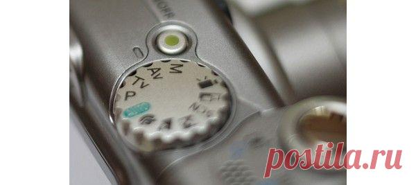 Как правильно настроить свой цифровой фотоаппарат?