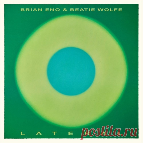 Brian Eno, Beatie Wolfe - Lateral (2025) [FLAC 24Bit] Download Free on Musicvibez.News ,Album Daily update. Brian Eno, Beatie Wolfe - Lateral (2025) [FLAC 24Bit]