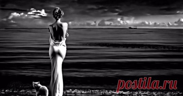 Старею. Боже мой, старею