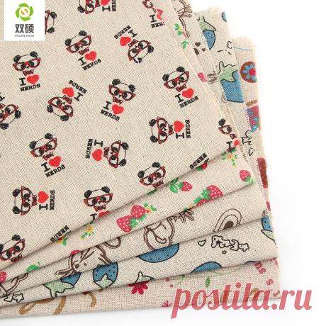 ткань розовый Picture - More Detailed Picture about 2015 New Cartoon Series Patchwork Cotton Linen Fabric DIY Sewing Textile Fabric For Dress Sofa Tablecloth 20x40CM M1 5 5 Picture in Fabric from BDW Handwork Cloth & Accessory Shop | Aliexpress.com | Alibaba Group