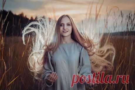 Мария Денеко фотограф Братск | Фантазии