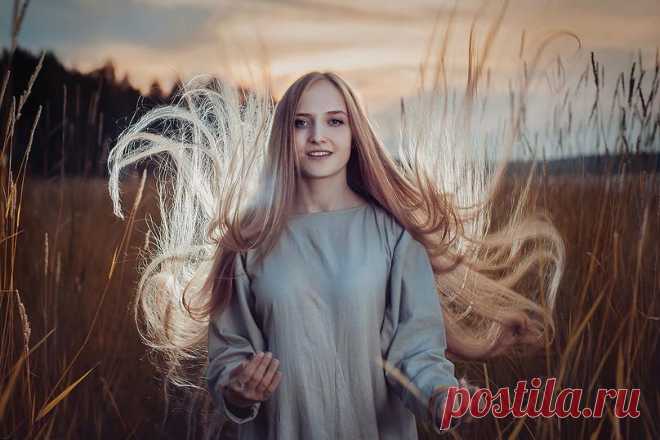 Мария Денеко фотограф Братск | Фантазии