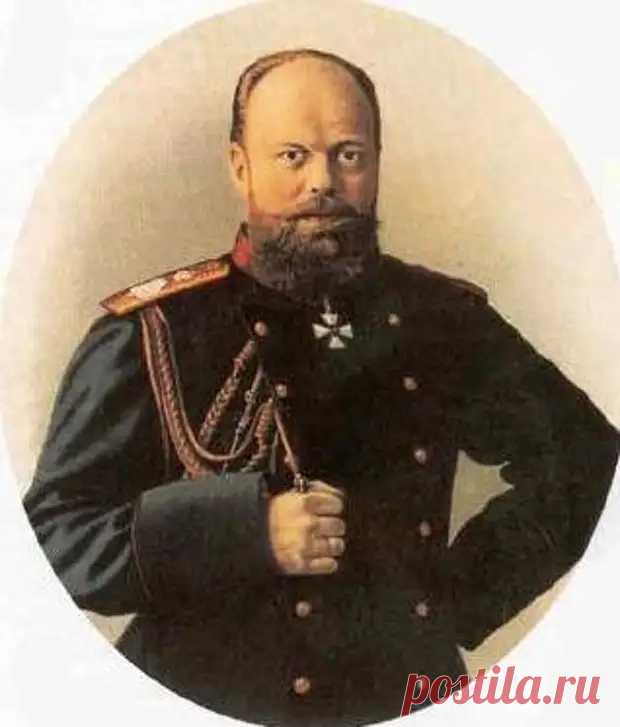 Тайна смерти Императора Александра Третьего - Любопытности и невероятности - медиаплатформа МирТесен В связи с этим событием, в частности, был создан новый тип военного корабля - броненосец.
Броненосец 