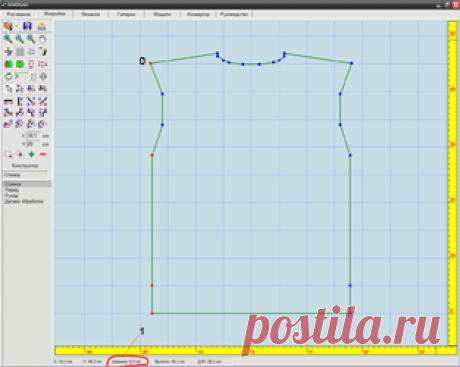 Knittstyler: Что это такое и как с ним работать.