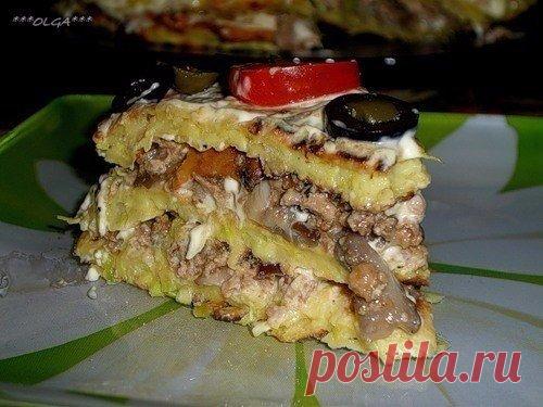 Модный Кулинар_Лучшие рецепты