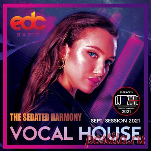 The Sedated Harmohy (2021) Mp3 