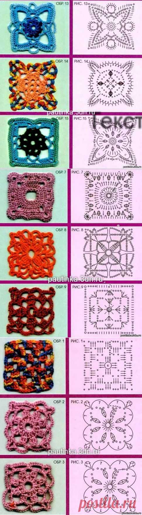 ОНА ЗНАЕТ|| Рукоделие. Вязание.