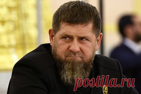 Кадыров призвал бороться с прогульщиками уроков