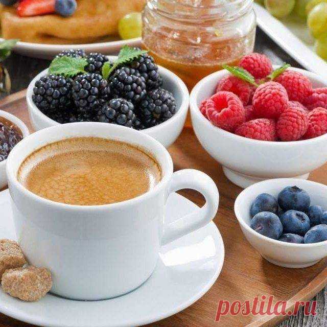 Специи для кофе: какие добавляют и как они влияют на вкус