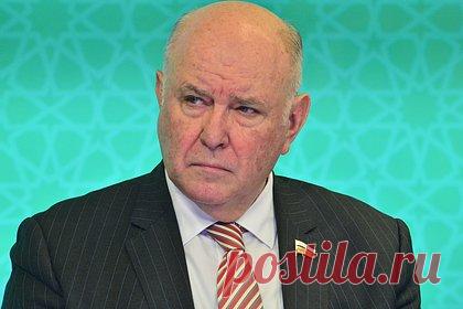 В России объяснили желание Москвы вести переговоры с Вашингтоном в тишине