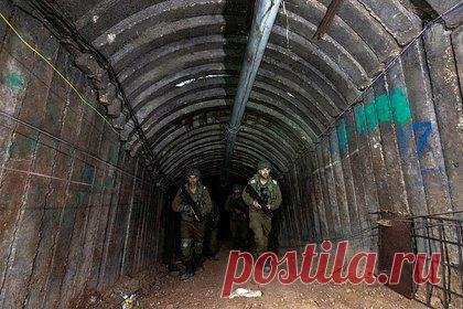Израильские военные обнаружили «жемчужину в короне» инфраструктуры ХАМАС. Официальный представитель офиса премьер-министра Израиля Ариэль Бульштейн заявил, что ЦАХАЛ обнаружил «жемчужину в короне» подземных туннелей радикального палестинского движения ХАМАС. Сообщается, что система туннелей имеет несколько ответвлений и находится всего в 400 метрах от КПП Эрез на границе Израиля и Газы.