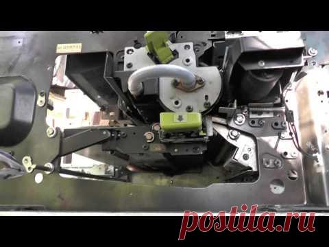 А что внутри :) Разбираем древний копер Canon (часть 2) и что можно с него взять