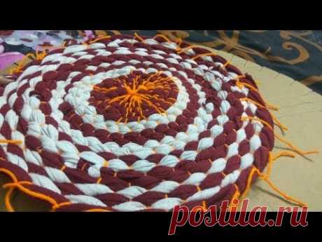 Door Mat By Waste Legging