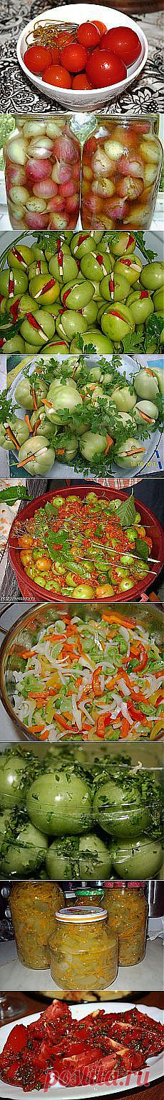 Елена Балакина: Соленья,варенья. | Постила