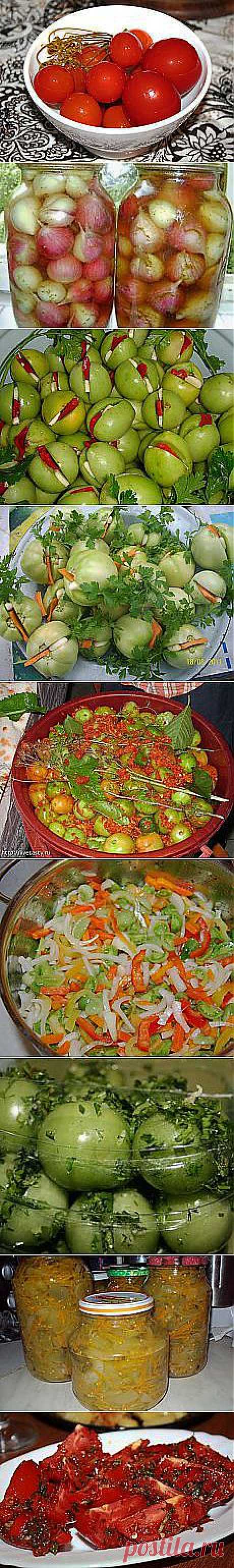 Елена Балакина: Соленья,варенья. | Постила
