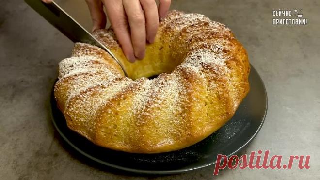 Мандариновую кожуру НЕ ВЫБРАСЫВАЮ! Готовлю восхитительную приправу и пеку с ней ароматные пироги