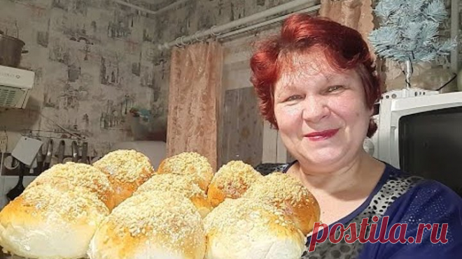 #ТЕСТО просто #ПУХ!! 📌💯 Небольшой #СЕКРЕТ и #БУЛОЧКИ будут #МЯГКИЕ как #ОБЛАКО👌🔥