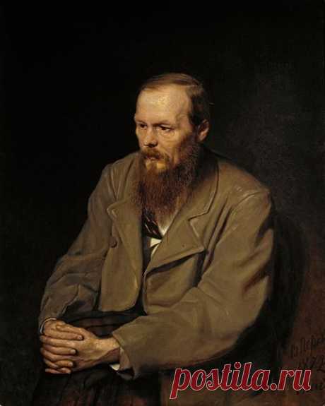 ... Федор Михайлович Достоевский родился (30 октября) 11 ноября 1821 года в Москве, в многодетной семье военного медика. В 15 лет после смерти матери с братом Михаилом вынужден переехать в Санкт-Петербург....  -  Крюкова Ольга‎ /  Эрмитаж   |  Facebook