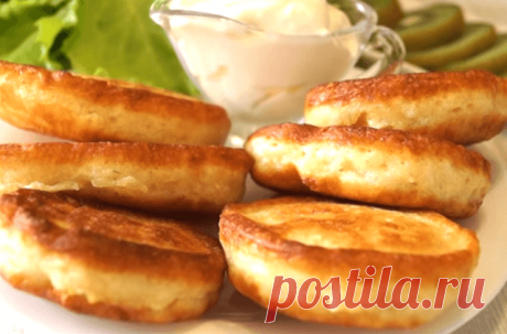 Пышные оладьи на кефире – лучшие рецепты вкусных оладушек